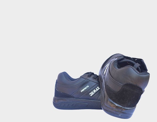 Chaussures Confort Homme